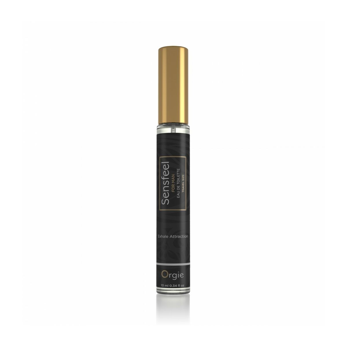 Parfume med Feromoner Orgie Sensfeel 10 ml Med feromoner Sensfeel